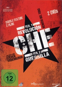 Che Guevera - Teil 1: Revolución (DVD)