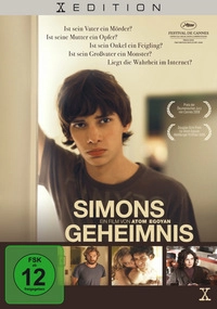 Simons Geheimnis (DVD)