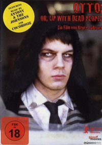 Otto, or Up with Dead People - Englische Originalfassung mit Untertiteln (DVD)