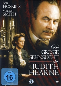 Die große Sehnsucht der Judith Hearne (DVD)
