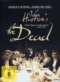 The Dead - Die Toten (DVD)