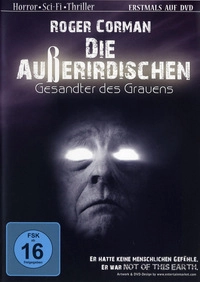 Die Außerirdischen (DVD)
