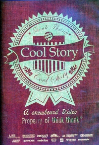 Cool Story (DVD)