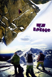Elektro (DVD)