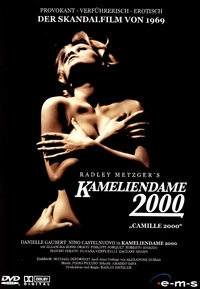 Kameliendame 2000 (DVD)