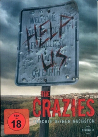 The Crazies (DVD)
