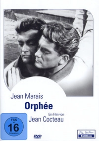 Orphée (DVD)