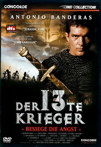 Der 13te Krieger (Blu-ray)