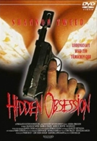 Hidden Obsession (DVD)