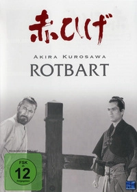 Rotbart (DVD)