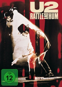 U2 - Rattle and Hum (Blu-ray)