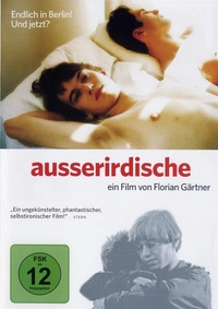 Außerirdische (DVD)