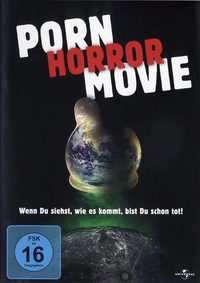 Porn Horror Movie (Blu-ray)