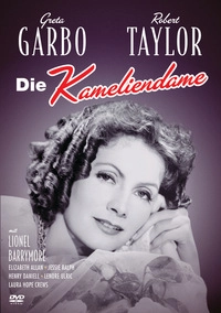 Die Kameliendame (DVD)