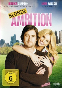 Blonde Ambition (DVD)