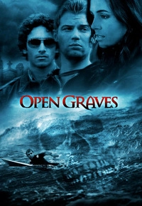Open Graves (DVD)