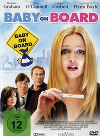 Baby on Board (Blu-ray)