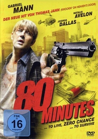80 Minutes (DVD)