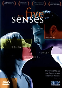 The Five Senses (DVD)