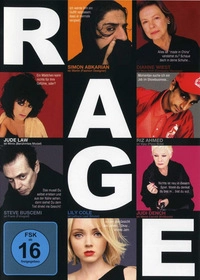 Rage (Blu-ray)