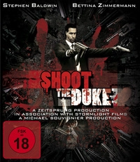 Shoot the Duke (DVD)