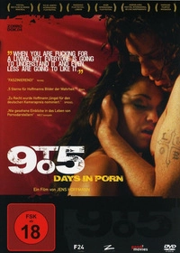 9 to 5 - Days in Porn (DVD)