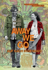 Away We Go (DVD)