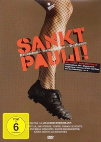 Sankt Pauli! (DVD)