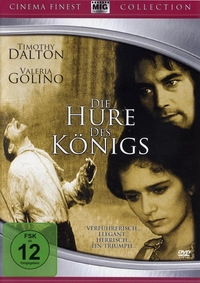 Die Hure des Königs (DVD)