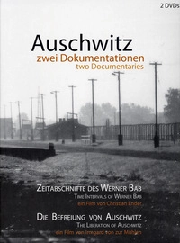 Auschwitz - Zwei Dokumentationen - Disc 1 - Zeitabschnitte des Werner Bab (DVD)