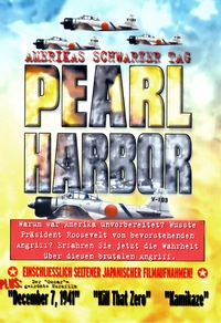 Pearl Harbor - Amerikas schwarzer Tag (DVD)