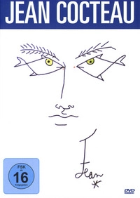 Jean Cocteau Edition - Orphee (DVD)