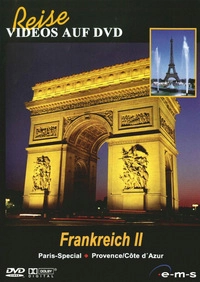 Frankreich 2 (DVD)