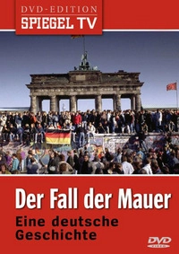 Spiegel TV - Der Fall der Mauer (DVD)