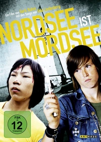 Nordsee ist Mordsee (DVD)