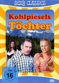 Kohlpiesels Töchter (DVD)
