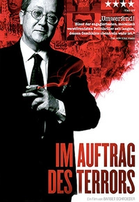 Im Auftrag des Terrors (DVD)