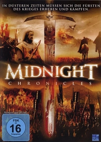 Midnight Chronicles (Blu-ray)