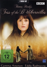 Tess of the D'Urbervilles - Disc 1 KSM- Episoden 1 - 2 (DVD)