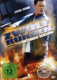 Zwölf Runden - Extended Version (Blu-ray)