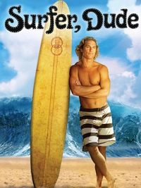 Surfer, Dude (DVD)