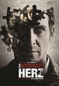 Das schwarze Herz (DVD)