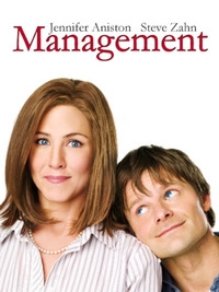 Management (Blu-ray)