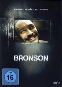 Bronson (Blu-ray)