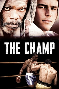 The Champ (Blu-ray)