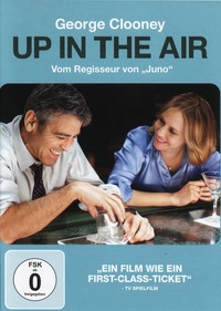 Up in the Air (DVD)