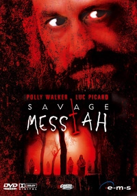 Savage Messiah - Die Bestie - Neuauflage unter dem Titel 'Die Bestie' (DVD)