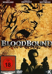 BloodBound (DVD)