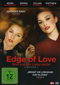 Edge of Love (Blu-ray)