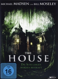 The House (DVD)